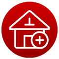 Loft Conversions Icon